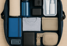 Essential Items Every Traveler Should Pack