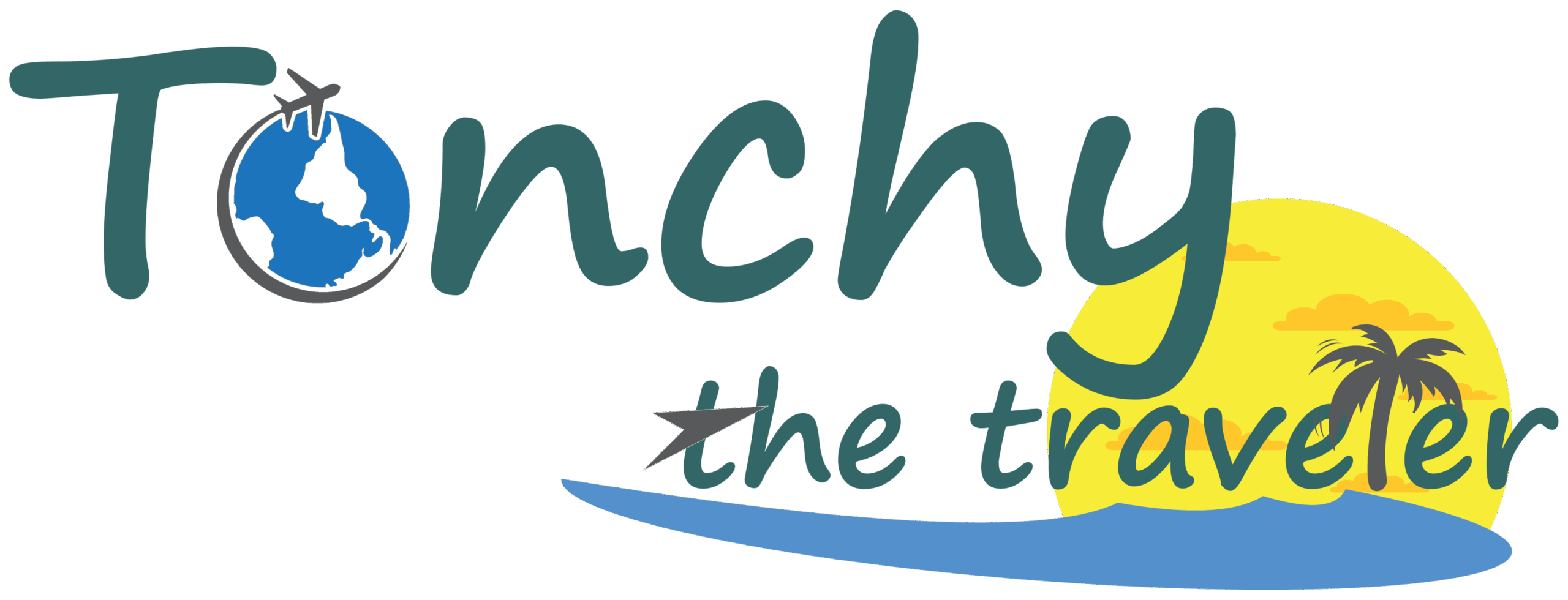 Tonchy the Traveler