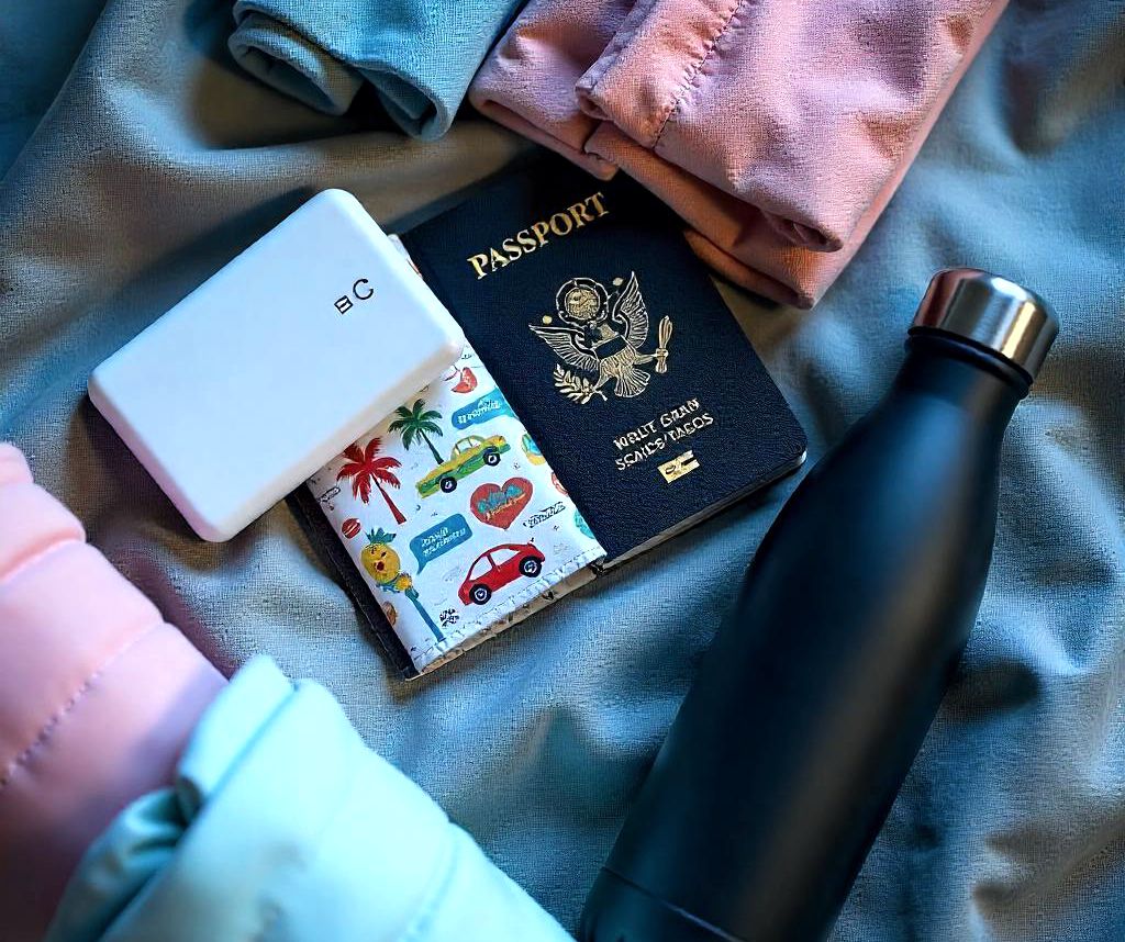 Travel Hacks Every Smart Traveler Should Know