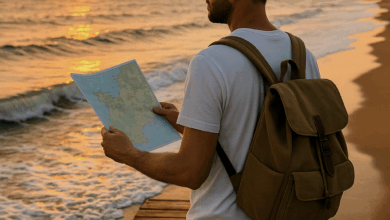 Travel on a Budget Without Missing Out