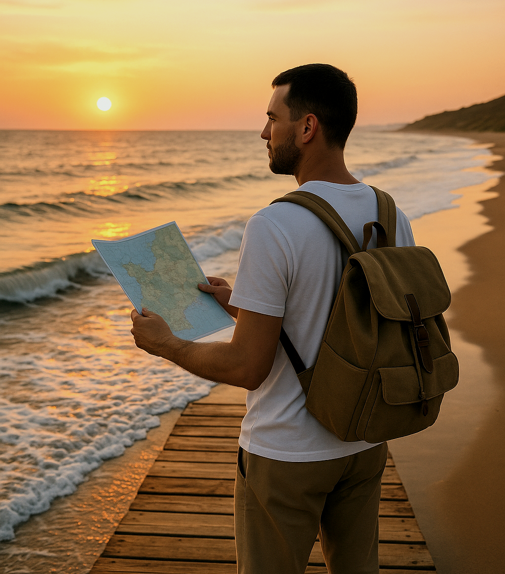 Travel on a Budget Without Missing Out